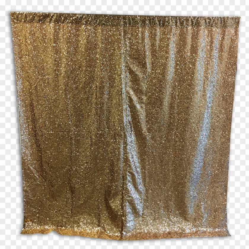 Gold Curtain World Of Warcraft Sequin Wedding PNG