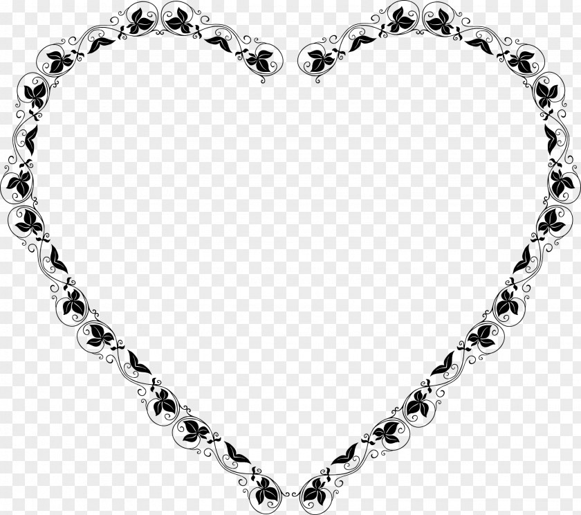 Heart Icon Picture Frames Ornament Clip Art PNG