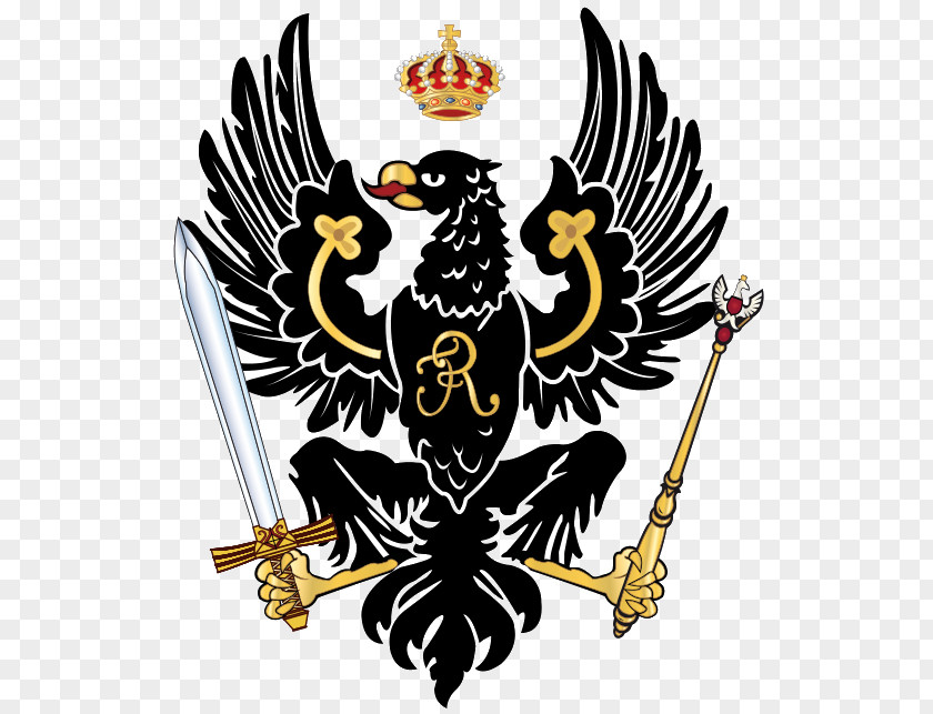 Kingdom Prussia Of Free State Duchy Brandenburg-Prussia PNG