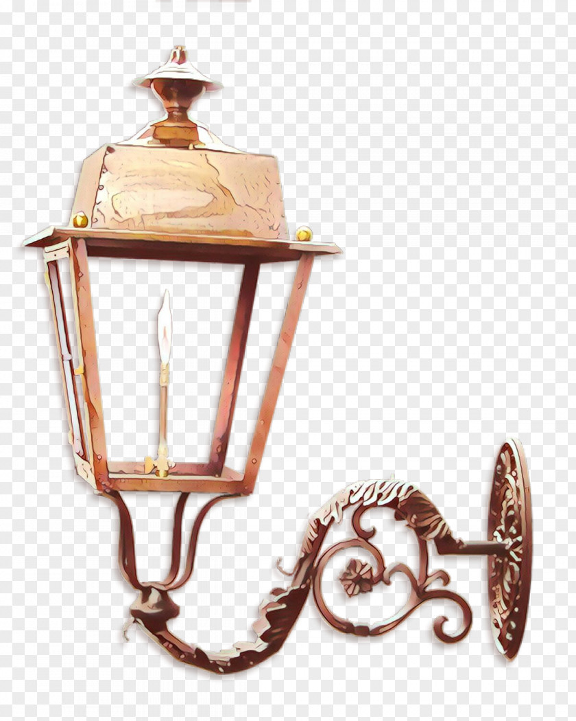 Light Fixture Product Design PNG