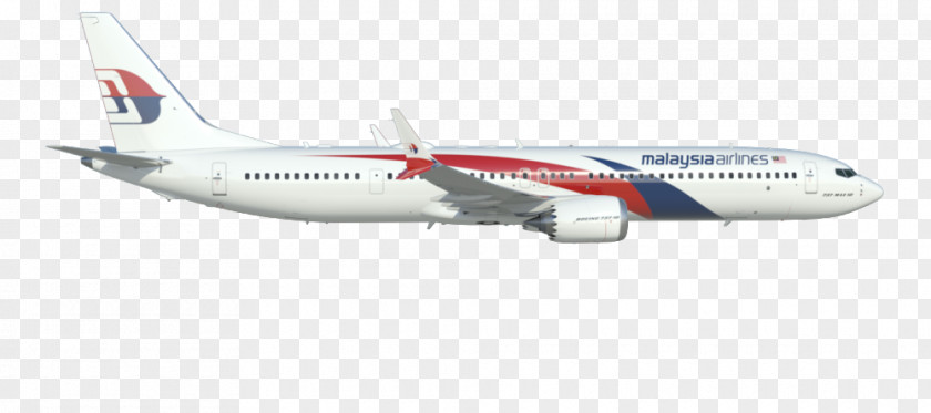 Malaysia Airlines Boeing 737 Next Generation 777 767 Airbus A330 C-40 Clipper PNG