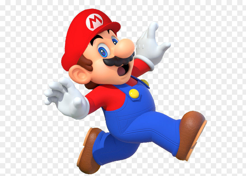Mario Party 10 Super Bros. Smash PNG