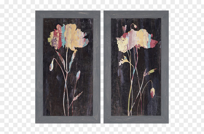 Painting Floral Design Art Still Life Picture Frames PNG