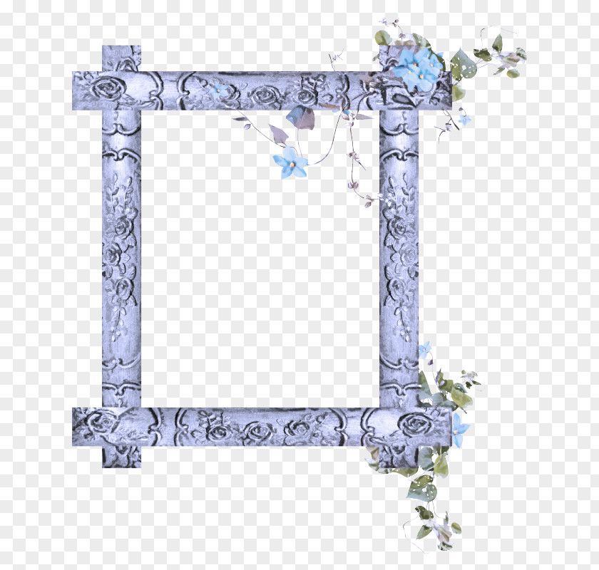 Picture Frame PNG