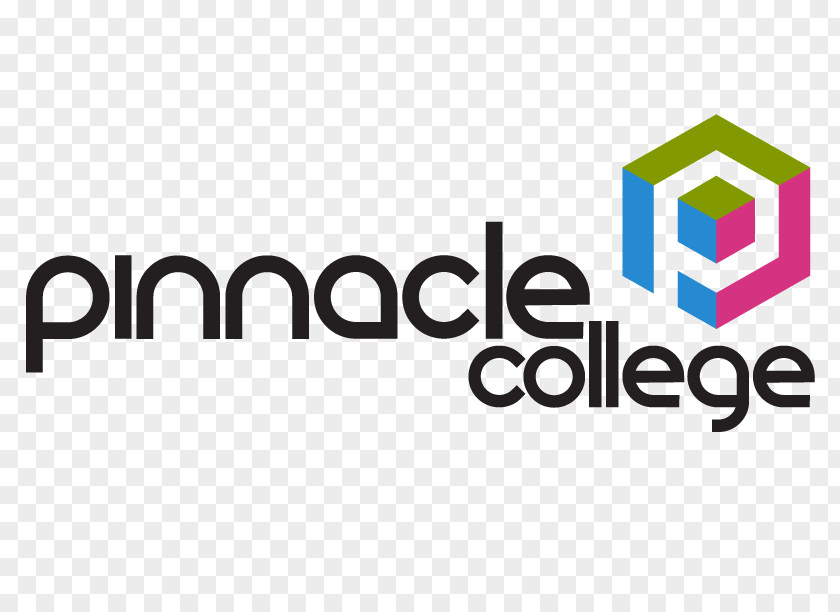 Pinnacle Wellness College School Logo Organization PNG