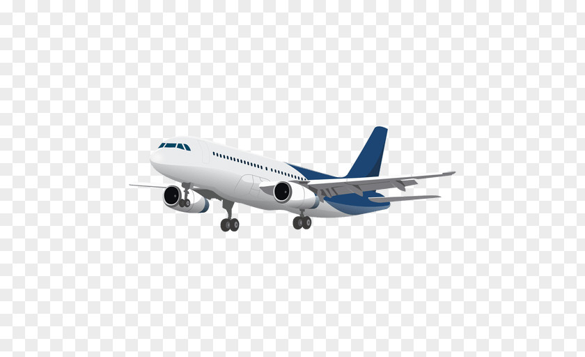 Plane Airplane Aircraft PNG