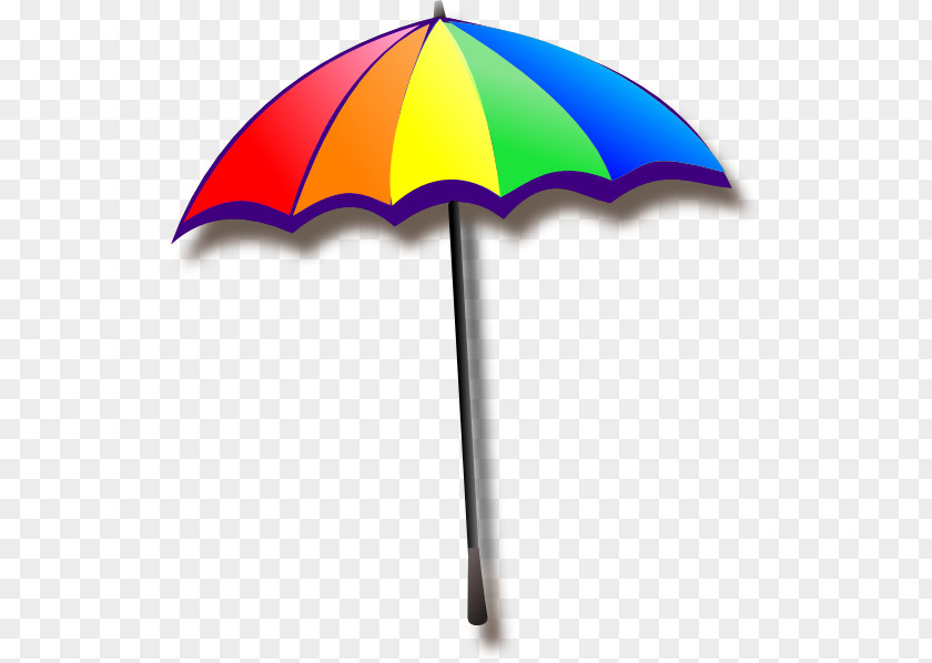 Pride Cliparts Umbrella Clip Art PNG