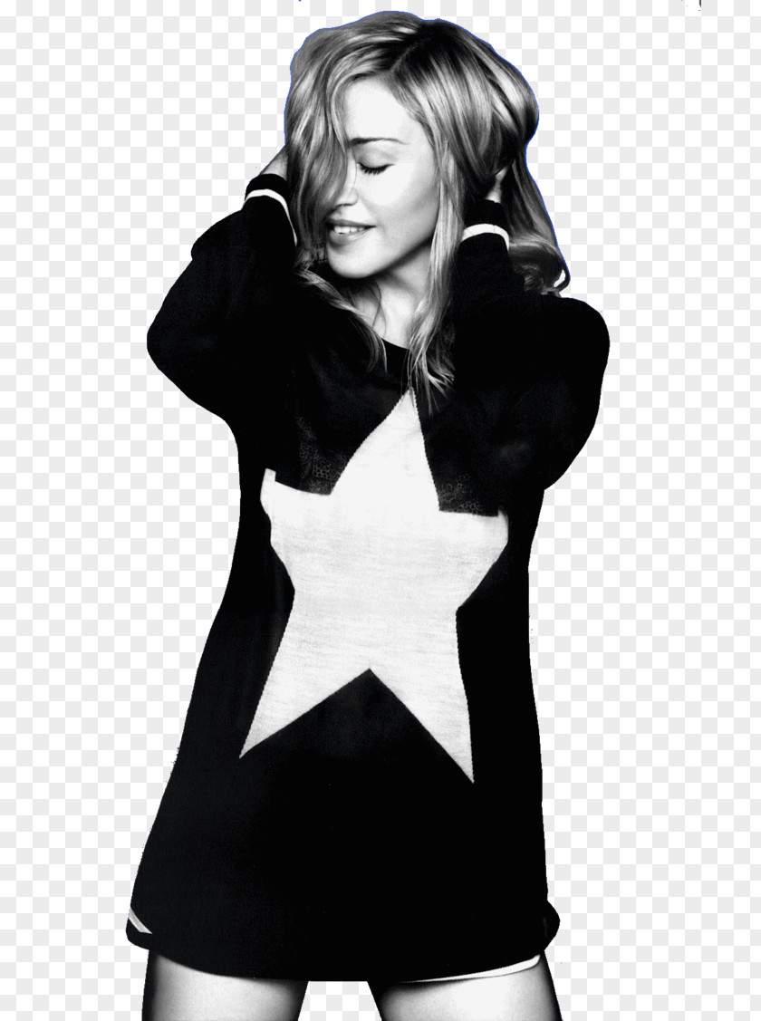 Queen Madonna MDNA Musician Mert And Marcus PNG