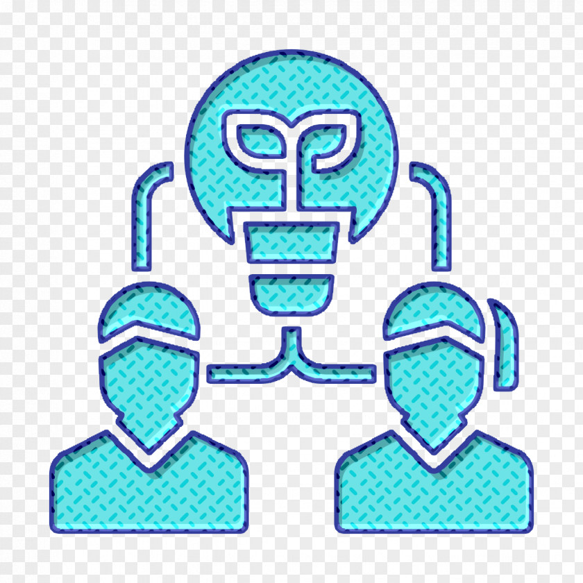 Strategy Icon Idea PNG