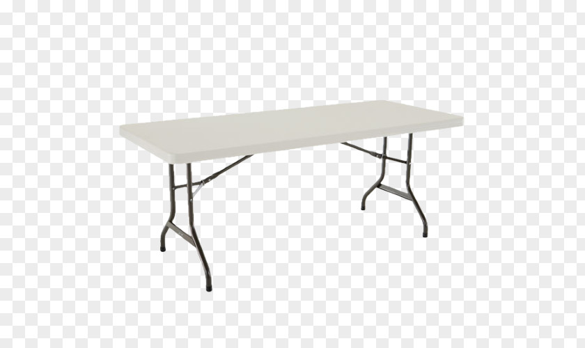 Table Folding Tables Lifetime Products Chair Garden Furniture PNG