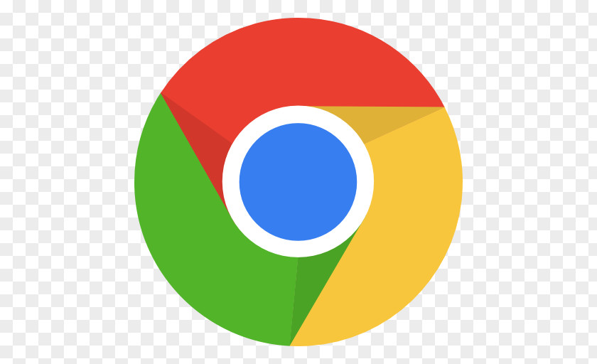 Vector Google Chrome App Web Application PNG