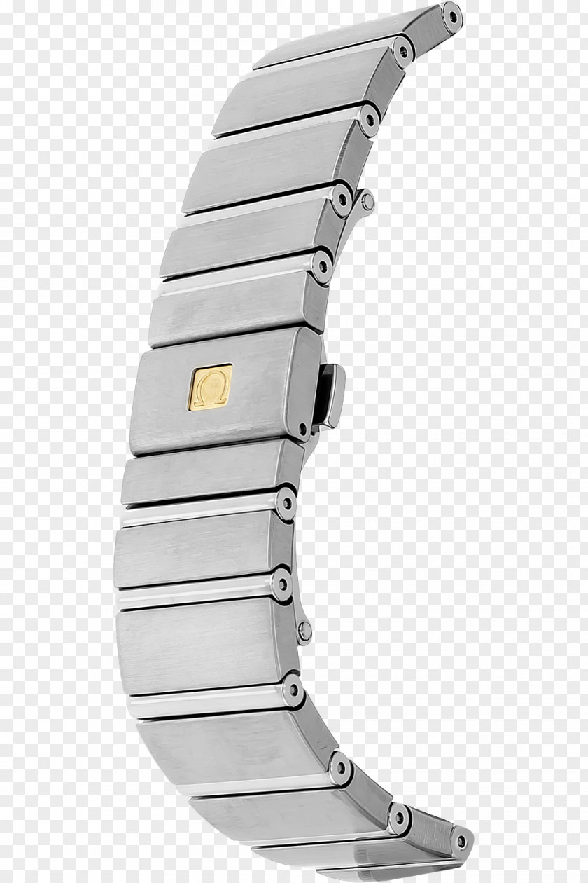 Watch Steel Strap PNG