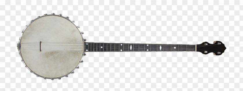 Banjo Filigree Guitar Computer Hardware PNG