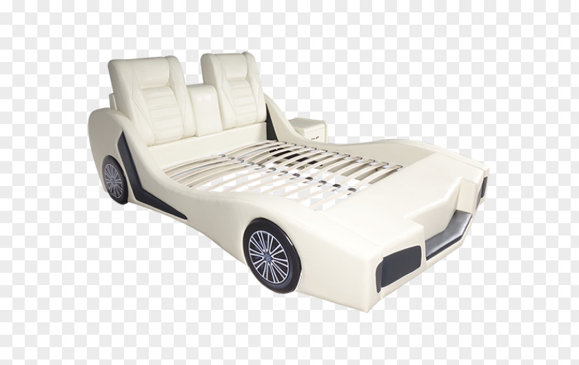 Bed Furniture Mattress Room PNG