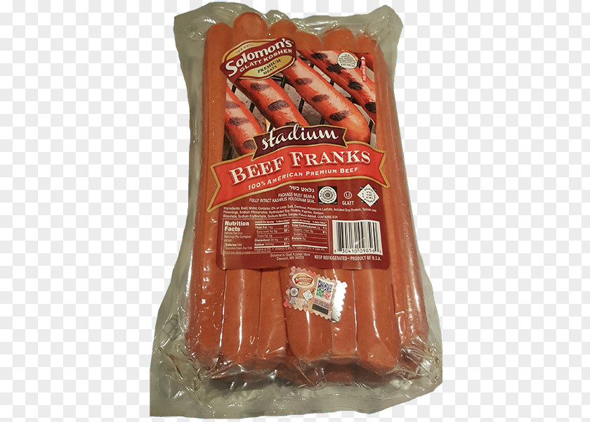 Bologna Sausage PNG