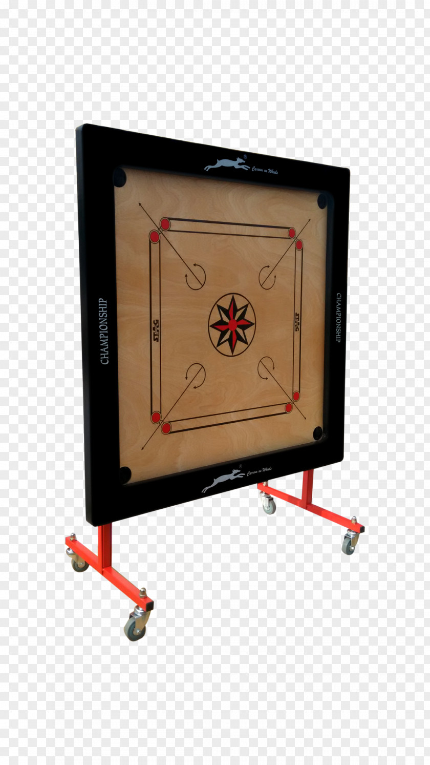Carom Carrom Board Game Sports India Ping Pong PNG