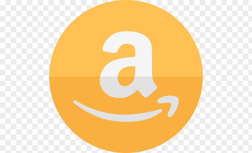 Circle Amazon Icon Amazon.com The Migrant PNG