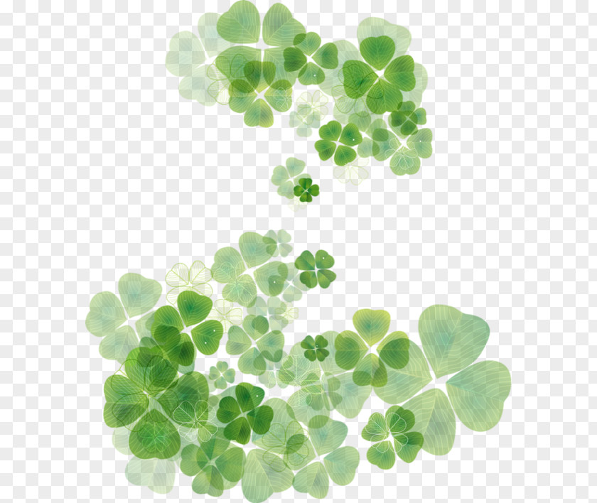 Clover Four-leaf Clip Art Desktop Wallpaper PNG