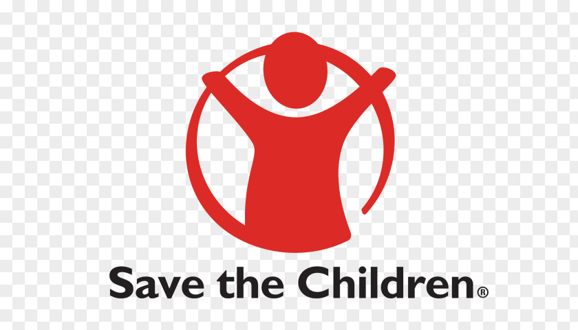 Export Logo Save The Children Organization Convention On Rights Of Child PNG