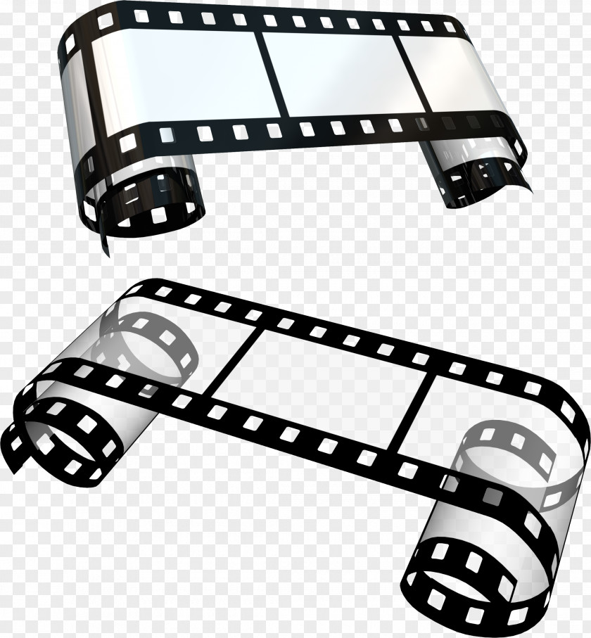Filmstrip Photographic Film Photography Raster Graphics Clip Art PNG