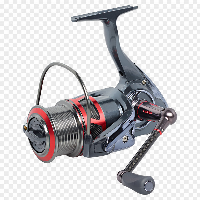 Fishing Reels Rods Line Feeder PNG