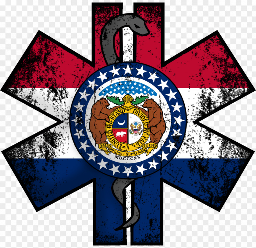 Flag Of Missouri The United States Confederate America PNG