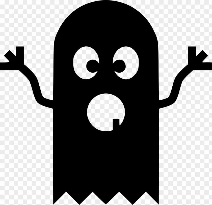 Ghost Clip Art Iconfinder Halloween PNG