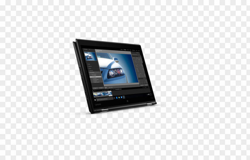 Laptop ThinkPad X Series X1 Carbon Lenovo Yoga 20F PNG