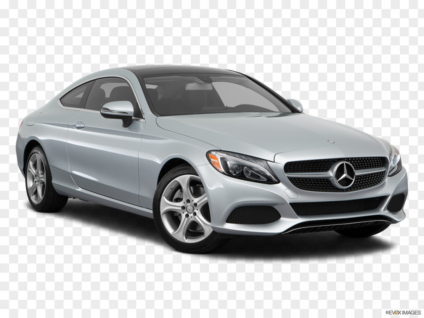 Mercedes Benz 2018 Mercedes-Benz C-Class 2017 E-Class Car PNG