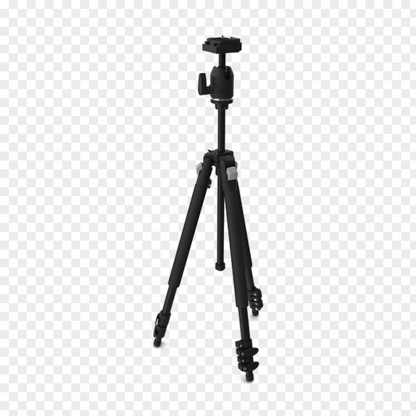 Open The Camera Tripod Photographic Film PNG