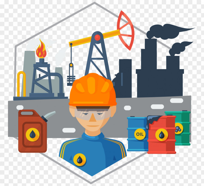 Product Clipart Petroleum Engineering Industry Clip Art PNG