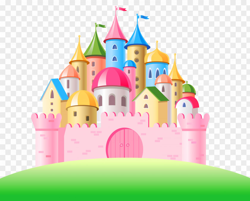 Reward Chart Chore Princess Cruises ChildTransparent Pink Castle PNG Clipart I'm A Perfect PNG