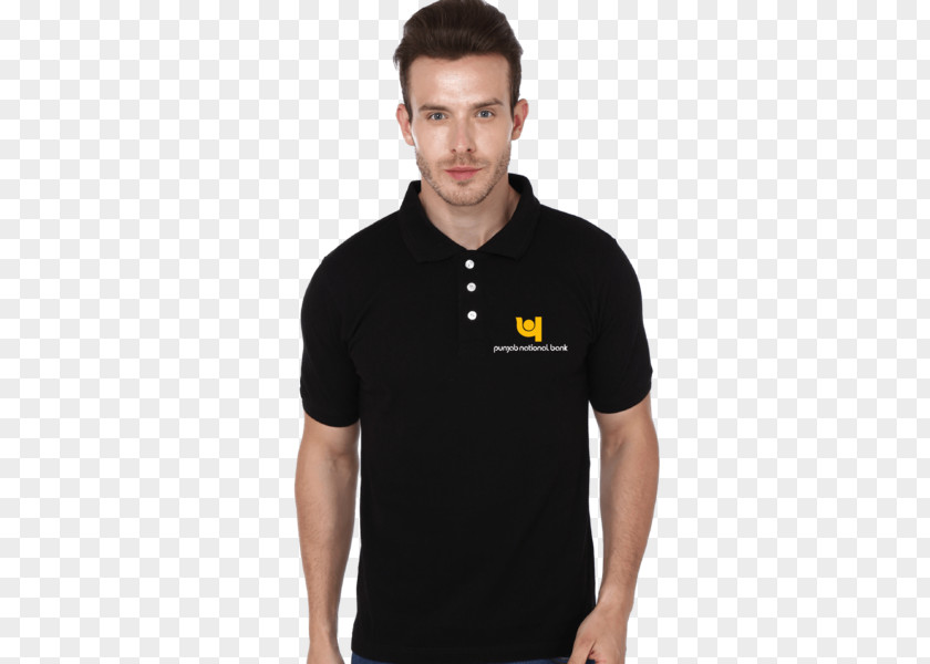 T-shirt Polo Shirt Sleeve Collar PNG