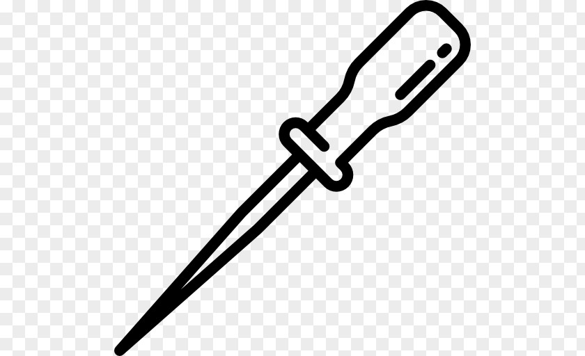 Black And White Cold Weapon PNG