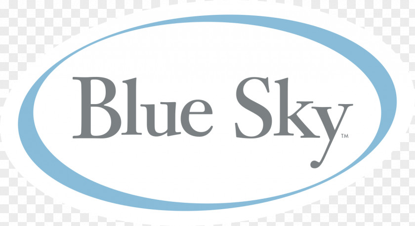 Blue Sky Studios Animation Studio Film Logo PNG