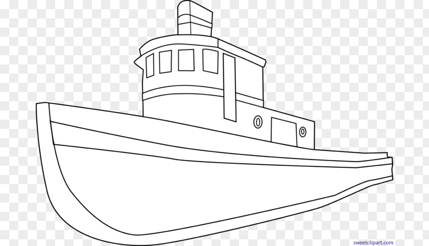 Boat Clip Art Drawing Sailing Ship PNG