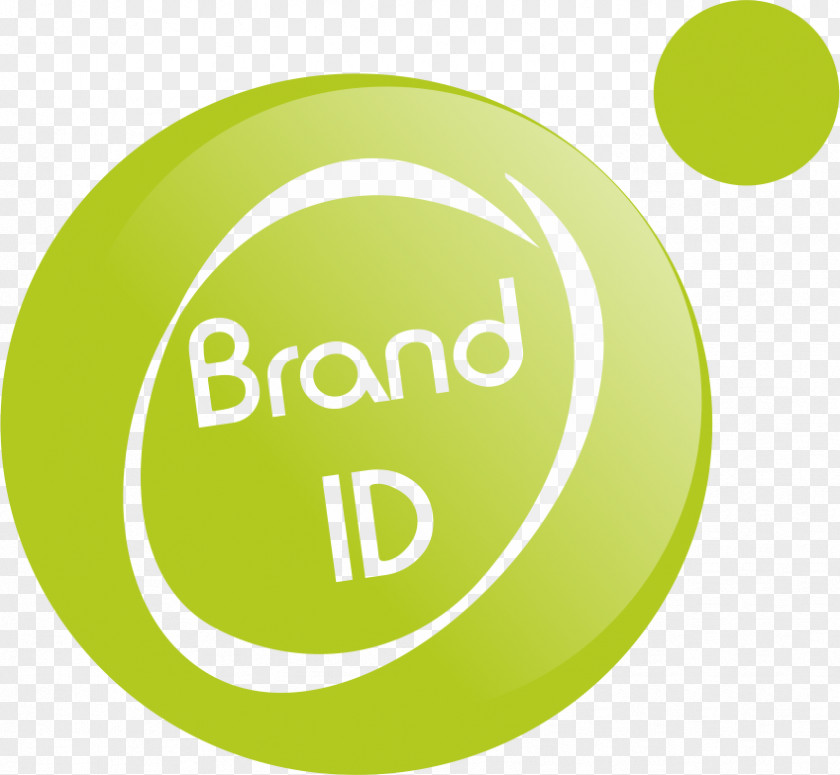 Brand Identity Logo Font PNG