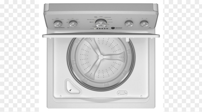 Clothes Dryer Washing Machines Home Appliance Laundry Maytag PNG