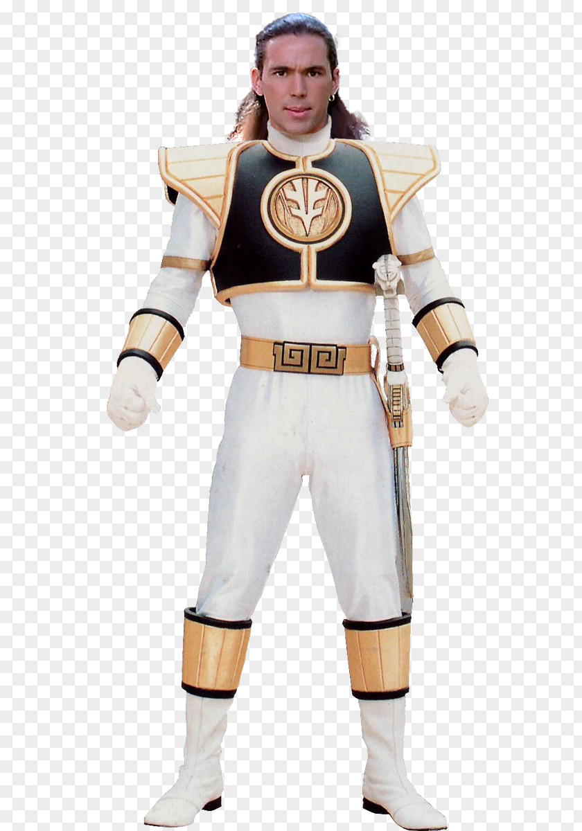 Cosplay Jason David Frank Tommy Oliver Mighty Morphin Power Rangers Lee Scott Kimberly Hart PNG