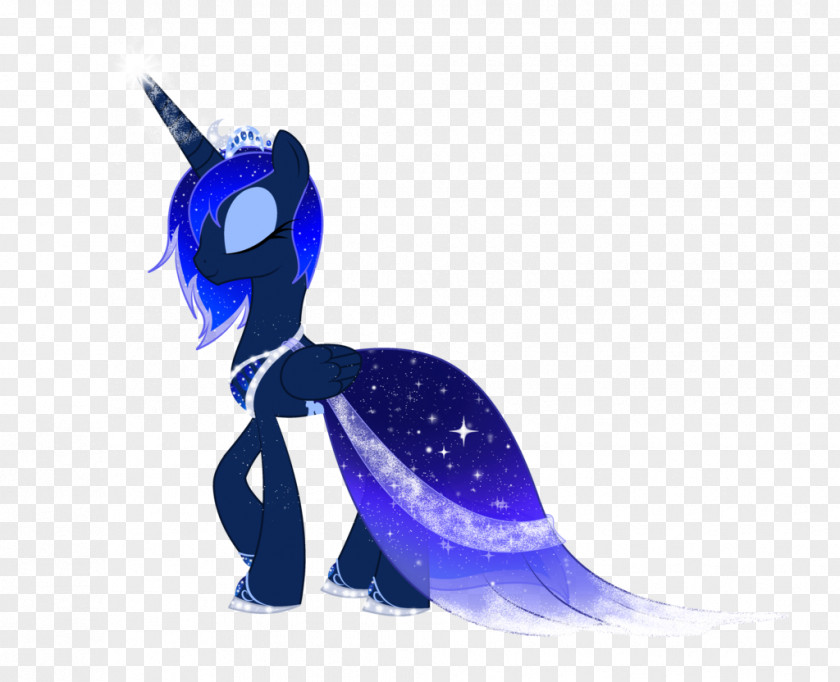 Evening Dress Princess Luna Gown A-line PNG