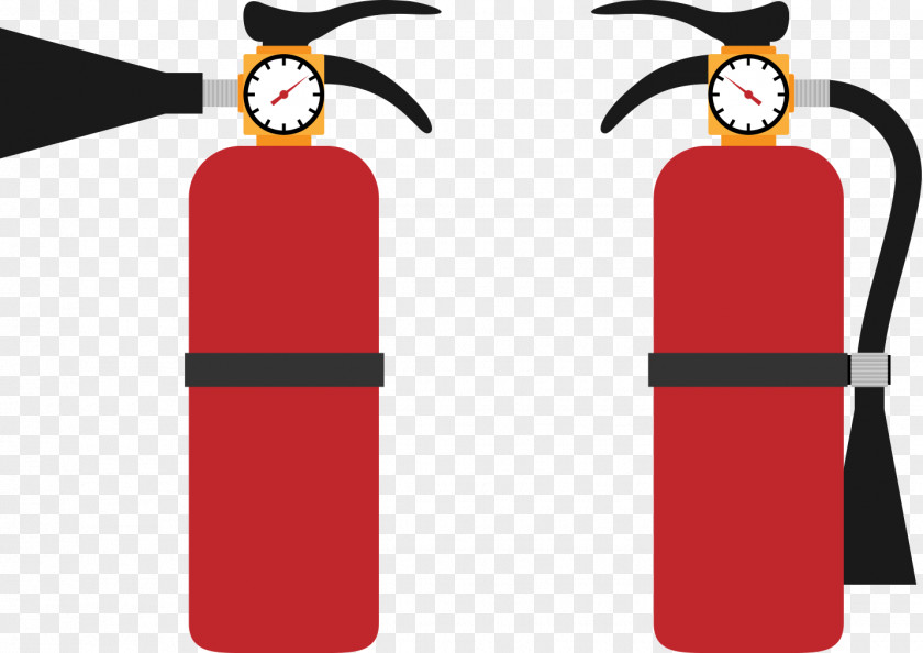 Fire Extinguisher Parand Cartoon PNG