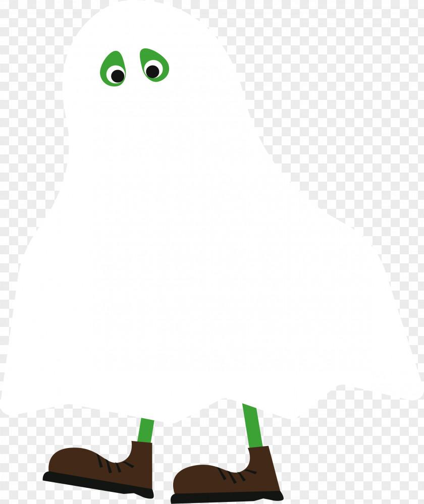 Halloween Ghost Clip Art PNG