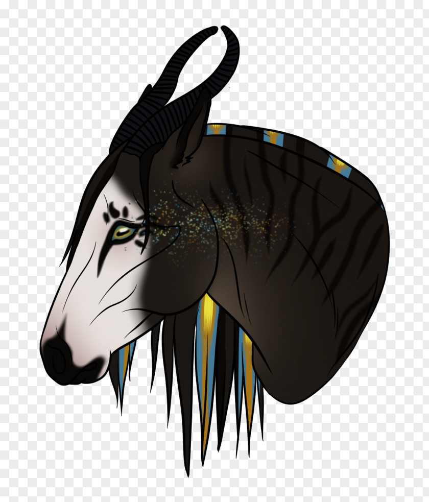 Horse Carnivora Cartoon Snout PNG