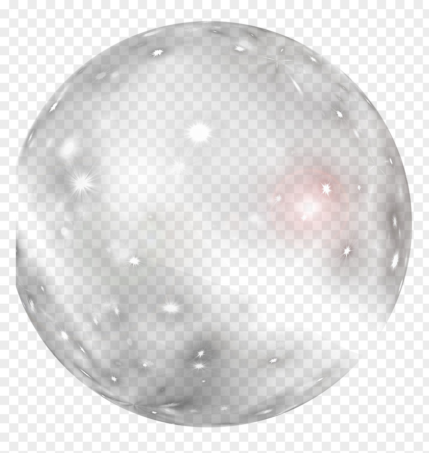 Light Orb PNG