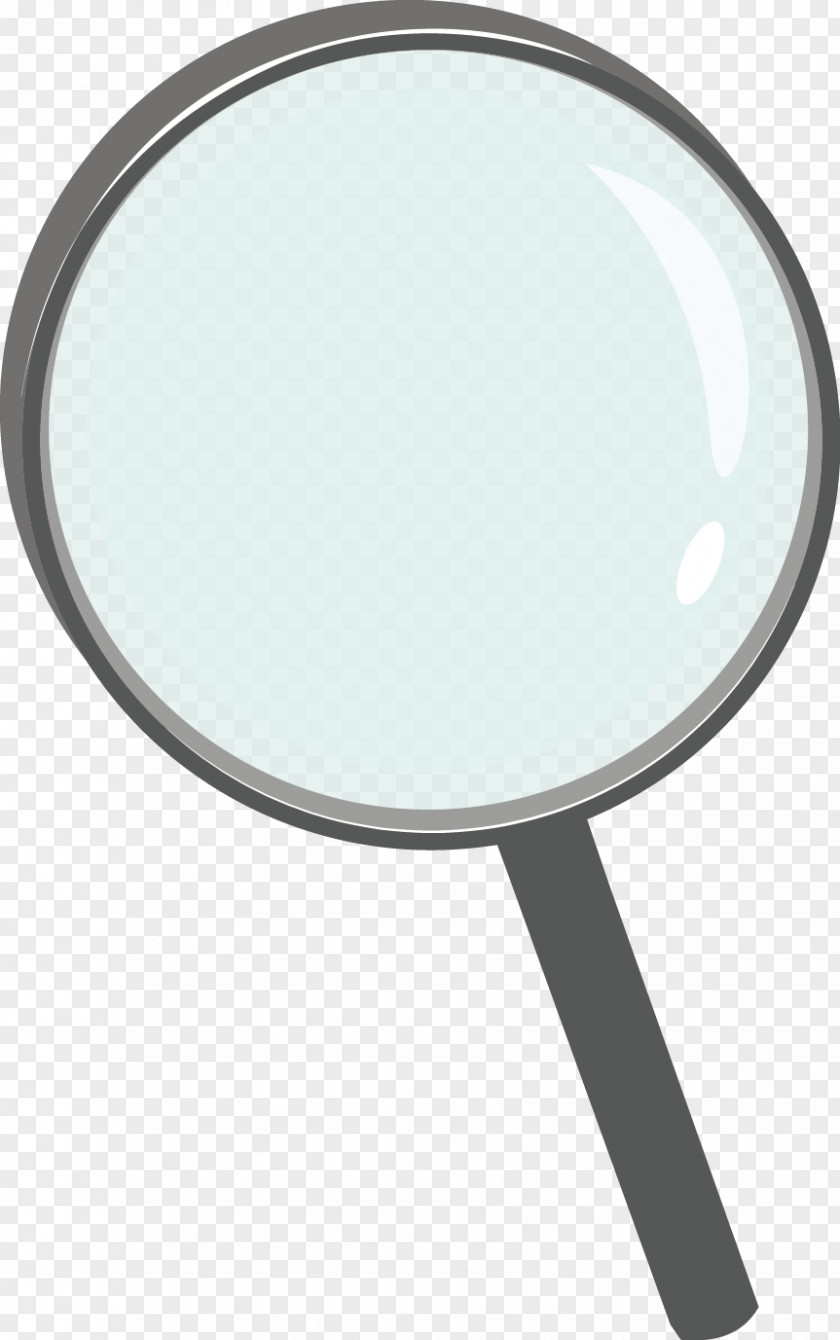 Magnifying Glass Decoration U0645u0643u0628u0631 PNG