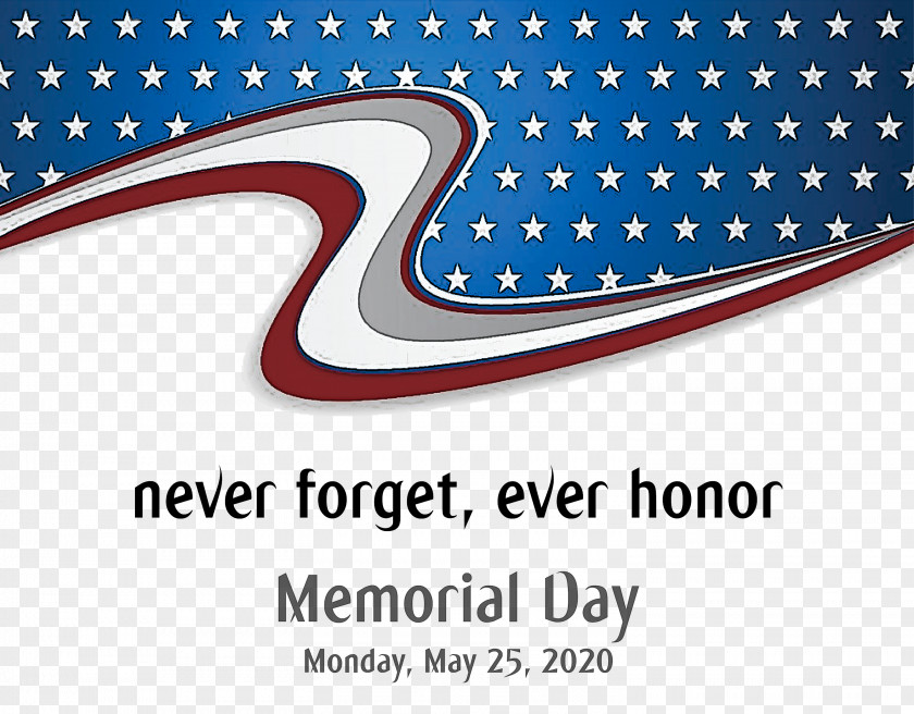 Memorial Day PNG