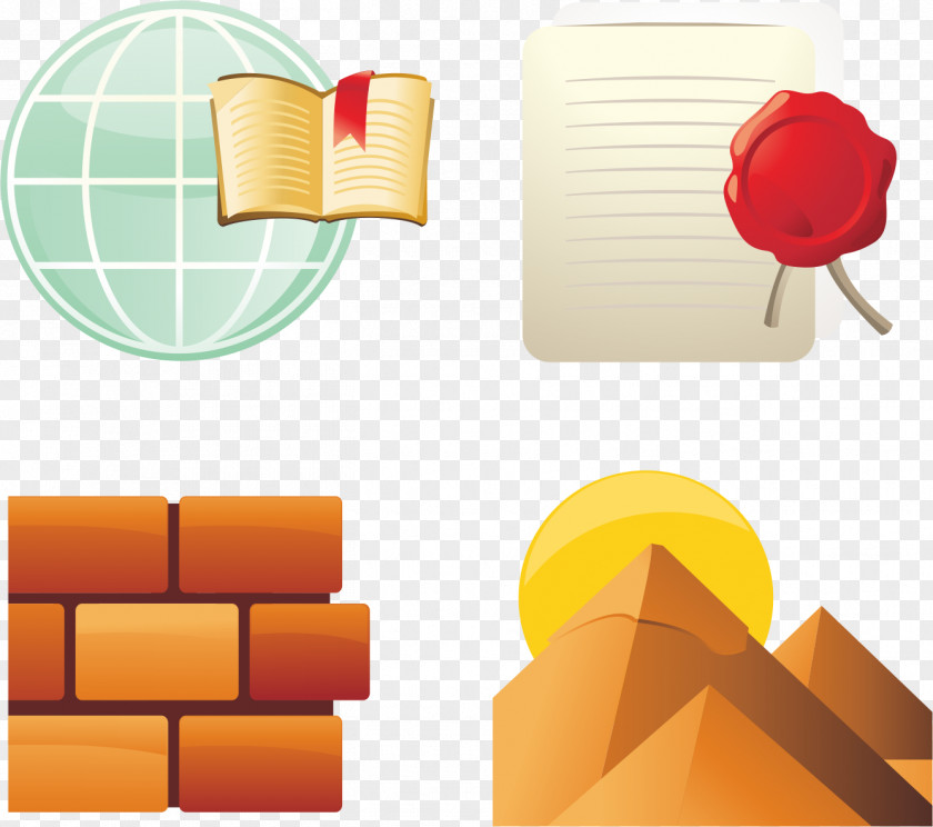 Notes Vector Student Estudante Brick Clip Art PNG