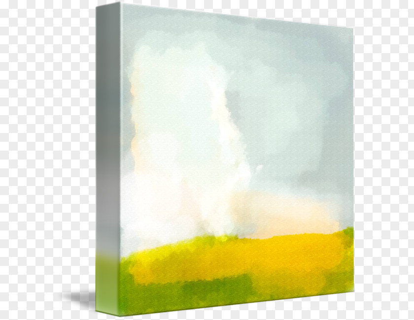 Painting Energy Sunlight Picture Frames Rectangle PNG