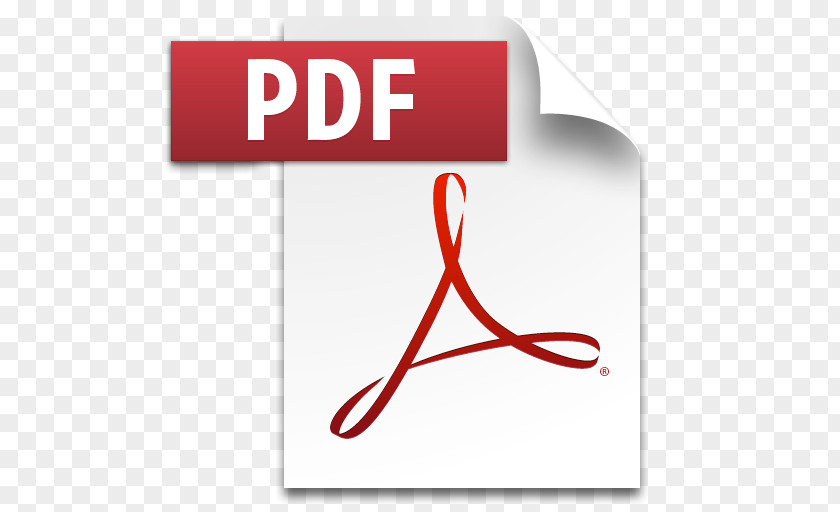 PDF Clip Art PNG