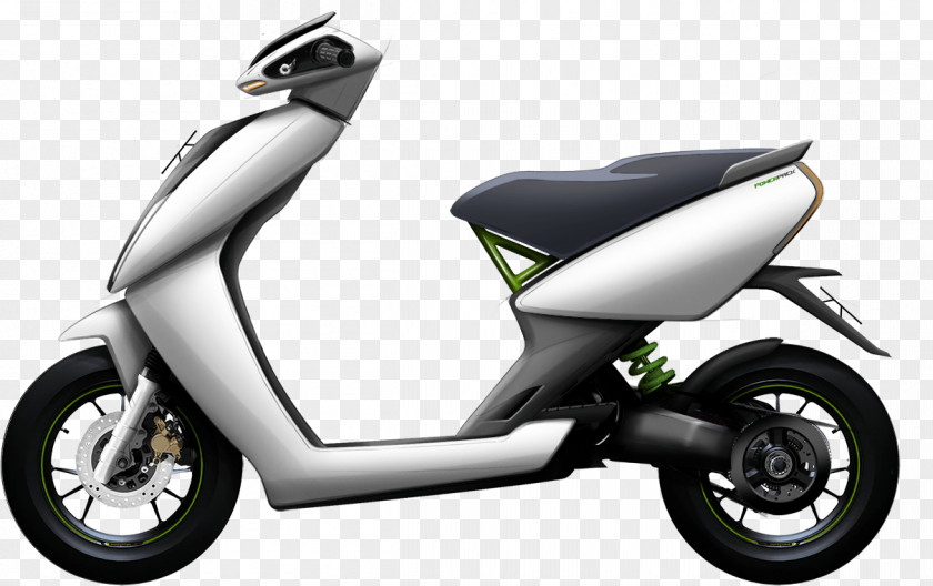 Scooter Image Bangalore Electric Vehicle Ather Energy Car PNG